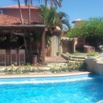 Piscina Concha & Corais Buzios