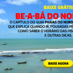 PRAIAS DO NORDESTE COM CRIANÇAS