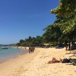 Praia do Espelho