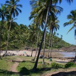 Resende – Itacaré