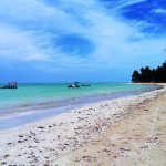 Praia do Toque