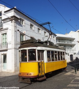 Roteiro de Lisboa