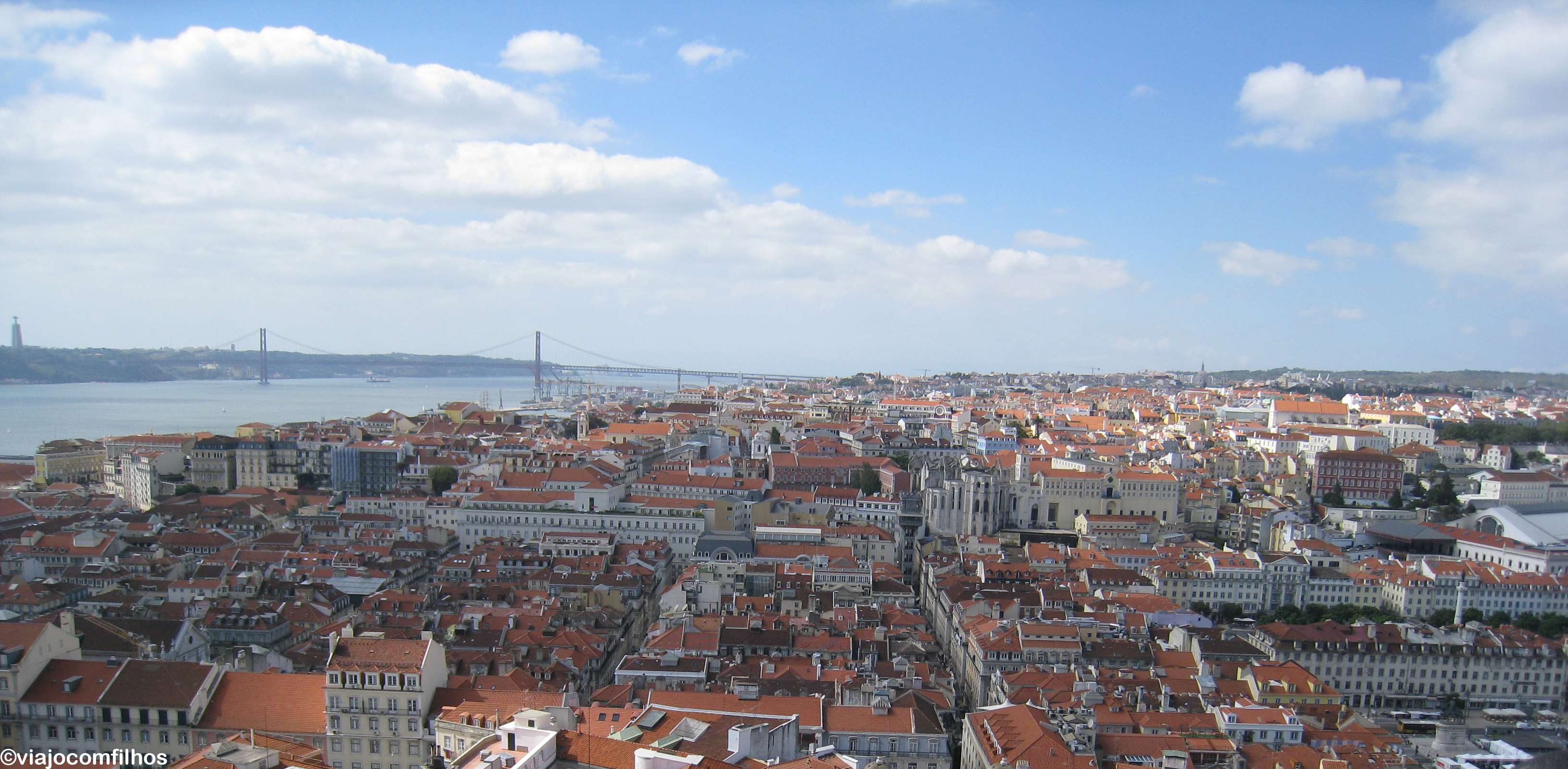 Roteiro de Lisboa