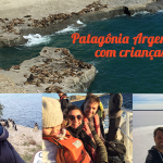 Patagonia Argentina