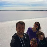 Salinas – Patagonia