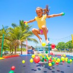 recreação Infinity