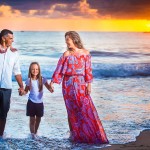 Santa Catarina Infinity Blue