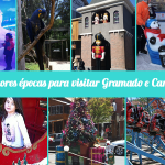 Melhor Época para visitar Gramado e Canela