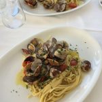 Restaurante Villa Brunella