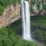 parque do caracol