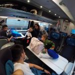 trem Dolomitas