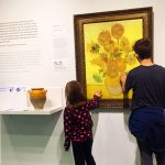 Museu Van Gogh Crianças