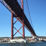 Tejo – Lisboa