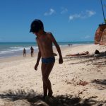 Barra do Cahy