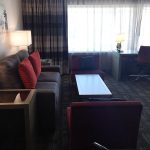 Quarto Loews Hollywood