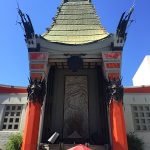 hollywood Teatro Chines