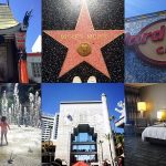 hotel em hollywood