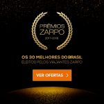 Melhores Hoteis Premio Zarpo