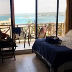 Arena Blanca – quarto