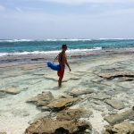 Johnny cay – San Andres