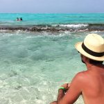 mar San Andres