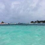 Rose cay – San Andres