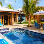 Thermas Park Spa Piscina