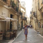 Lecce, Puglia (Itália)
