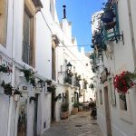 Locorotondo – Puglia