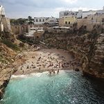 Polignano a mare