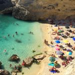 Porto Miggiano – Puglia