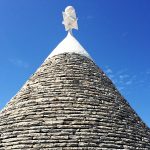 Trulli na Puglia