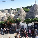 alberobello, cidades dos trullis_italia