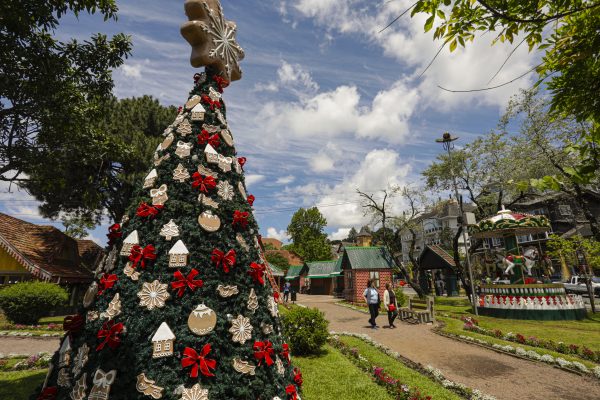 Natal Luz em Gramado