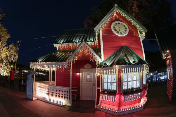 Natal Luz em Gramado