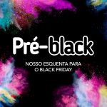 Pre Black