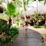 Jericoacoara com criancas hotel