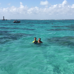 Perobas – piscinas naturais