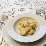 Curso de Gatronomia na Italia – Bolonha