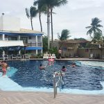 Sueds piscina