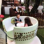 Andrea Santos – Mini Mundo