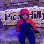 Andrea Santos – Snowland