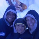 Cristiane Almeida – Snowland