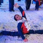 Erica Quintino – Snowland
