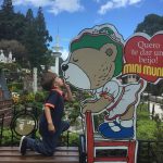 Glaucia Naara – Mini Mundo