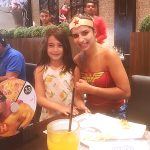 Heróis da pizza