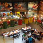 Heróis da pizza