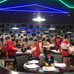 Heróis da pizza: Pizzaria temática em Balneário Camboriú