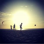 Rota das Emoçoes – Fim de tarde