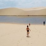 Rota das Emoções – Lençois Maranhenses a Jericoacoara